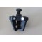 Harmonische demper trekker