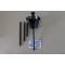 Harmonische demper trekker