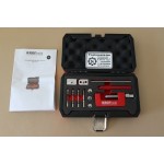 Kettingpons set voor motorkettingen