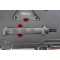 Balansas afstel en demontage gereedschap voor BMW B38 B37