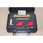 Timing set OPEL / CHEVROLET 1.4 / 1.6 1.8 benzine