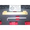 Timing set OPEL / CHEVROLET 1.4 / 1.6 1.8 benzine