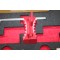 Timing set OPEL / CHEVROLET 1.4 / 1.6 1.8 benzine