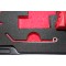 Timing set OPEL / CHEVROLET 1.4 / 1.6 1.8 benzine