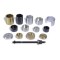 BMW Stille lagerset