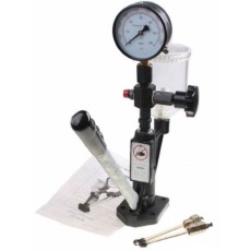Diesel injector naald tester