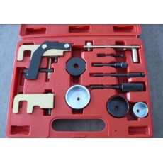 Timingset voor 1.5 DCI K9K Opel, Nissan, Renault, Mercedes OM607 , Dacia motoren