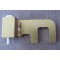 Timingset voor 1.5 DCI K9K Opel, Nissan, Renault, Mercedes OM607 , Dacia motoren