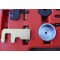Timingset voor 1.5 DCI K9K Opel, Nissan, Renault, Mercedes OM607 , Dacia motoren