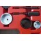 Timingset voor 1.5 DCI K9K Opel, Nissan, Renault, Mercedes OM607 , Dacia motoren
