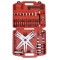 Self Adjusting Clutch set TYPE 2 voor grotere klokken / versnellingsbakken