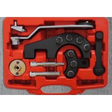 Timingset VAG VW 2,5 4,9 T5