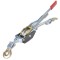 Treklier 2000 kg GRATIS VERZENDING
