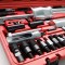 Injektoren trekker MASTER set voor MERCEDES BMW VAG