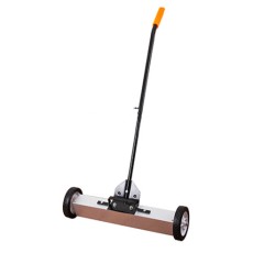 Magnetische ijzerborstel 60 cm GRATIS VERZENDING