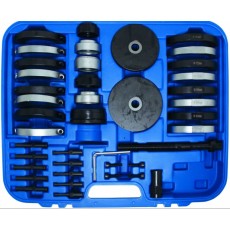 Wiel lager Tool Rollement voor VAG 62/66/72/85 mm Wheel Hub GEN 2