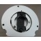 Krukas Keerring gereedschap VAG VW AUDI SEAT SKODA als OEM nummer T10134