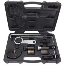 Timingset VAG 1.4 1.6 2.0 TDI CR common rail motoren vanaf 2007 tot 2012