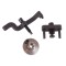 Speciaal gereedschap waterpomp distributieriem voor VW T5 1.5 tsi en Ford 1.5