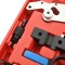 Timingset voor BMW M52 M54 M60 M62 dubbele vanos