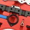 Timingset voor BMW M52 M54 M60 M62 dubbele vanos
