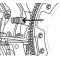 Timingset voor Distributieketting voor Renault Nissan 3.0dCi 30d V6 V9X Dieselmotoren