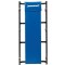 Monteursbed ligbed ligkar 920x420mm