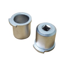 VAG nokkenas adapter dop OEM T40266