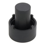 Dop voor achterste naaf Ford Transit 205-1007
