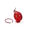 Professionele Automatische Luchthaspel 8 meter