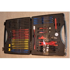 92 delige meetkabel en probe set