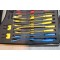 92 delige meetkabel en probe set