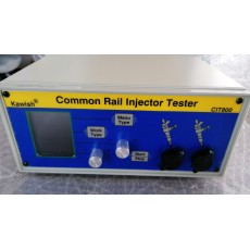 Common Rail Injector Tester