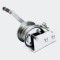 Handlier tot 1100kg 8m 4: 1 8: 1 handlier handlier boslier