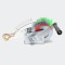 Handlier tot 1100kg 8m 4: 1 8: 1 handlier handlier boslier