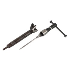 Trekker voor common rail injector naalden