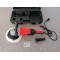 Polijstmachine set slijpmachine 1500W 6-traps tot 3000rpm