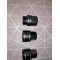 Zware injector hamer (6,3 kg) trekker met 11 delige injector adapterset