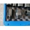 Injector trekker adapter set voor 9 types injectoren