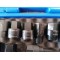 Injector trekker adapter set voor 9 types injectoren