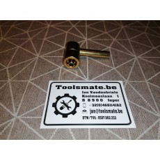 Versnellingsbak Transmissie olie adapter VAG 7-speed DSG & 8-speed DSG, te gebruiken als 6262/4