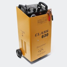 Auto Acculader 12V 24V Draagbare Booster 630