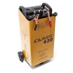Auto-acculader 12V 24V draagbare booster 430
