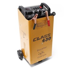 Auto-acculader 12V 24V draagbare booster 430