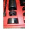 Draagarm rubber demontage & montageset voor Mercedes & BMW
