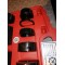 Draagarm rubber demontage & montageset voor Mercedes & BMW