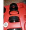 Draagarm rubber demontage & montageset voor Mercedes & BMW
