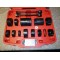 Draagarm rubber demontage & montageset voor Mercedes & BMW