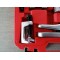 Pitman arm , trekstang en kogelgewricht trekker set