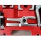 Pitman arm , trekstang en kogelgewricht trekker set